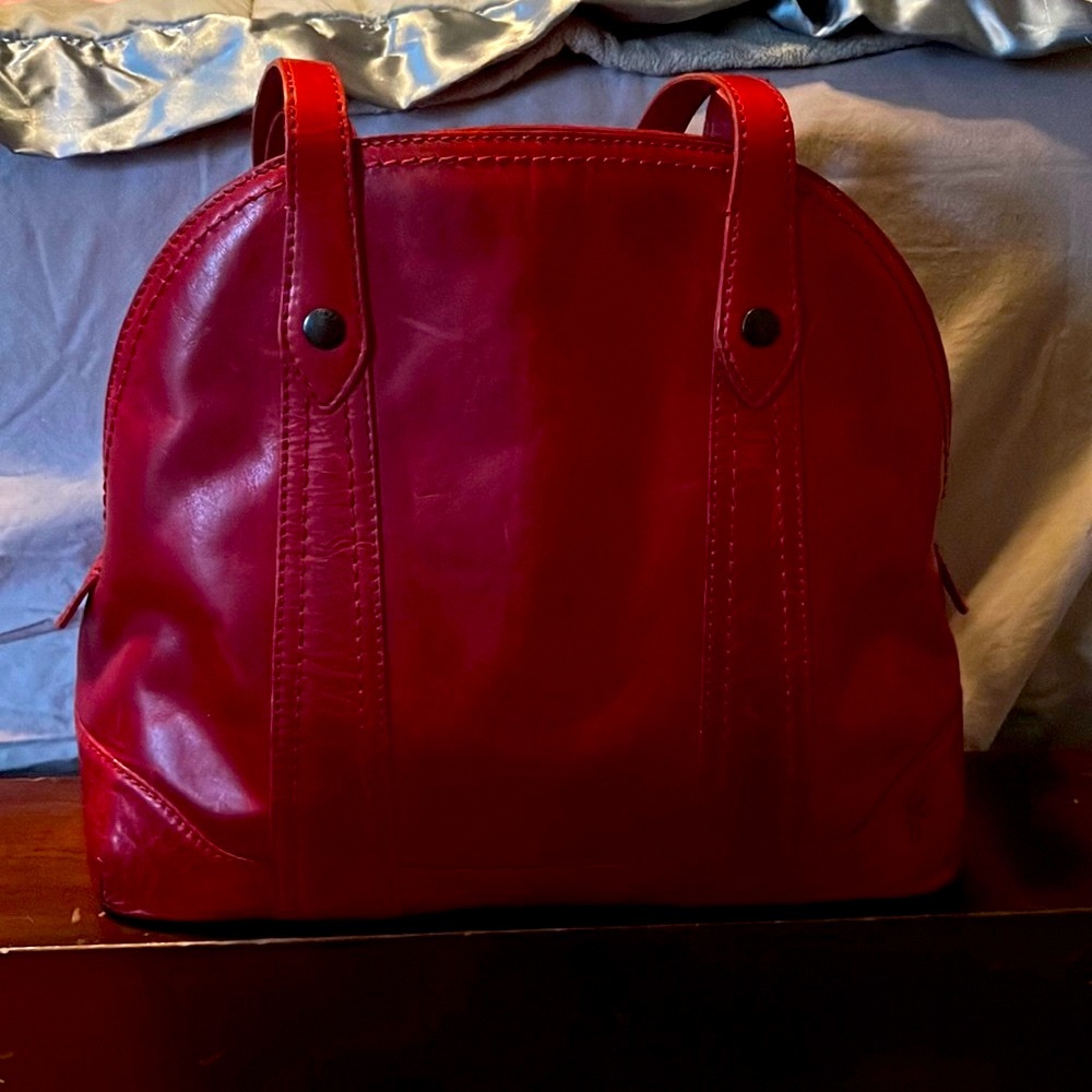 Frye Purse